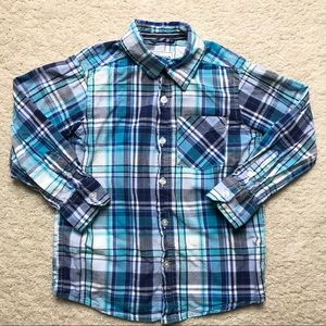 The Children’s Place Boys' Button Down Shirt